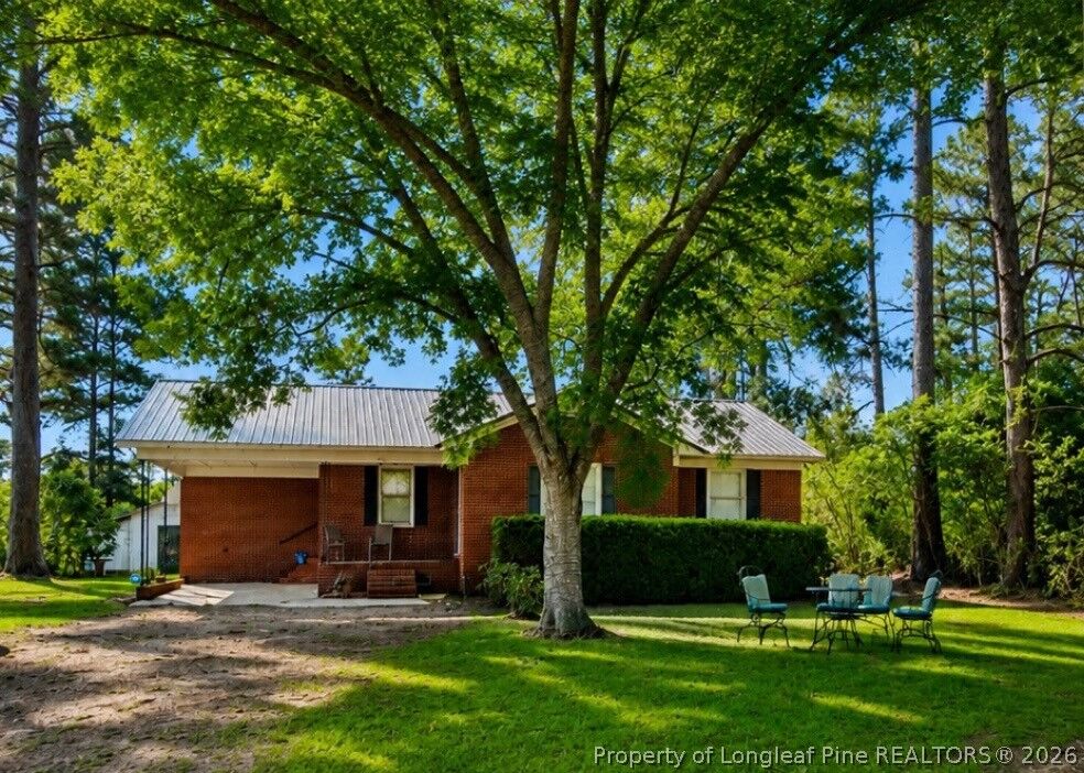 Property Photo:  14740 Nc Highway 41 Highway S  NC 28340 
