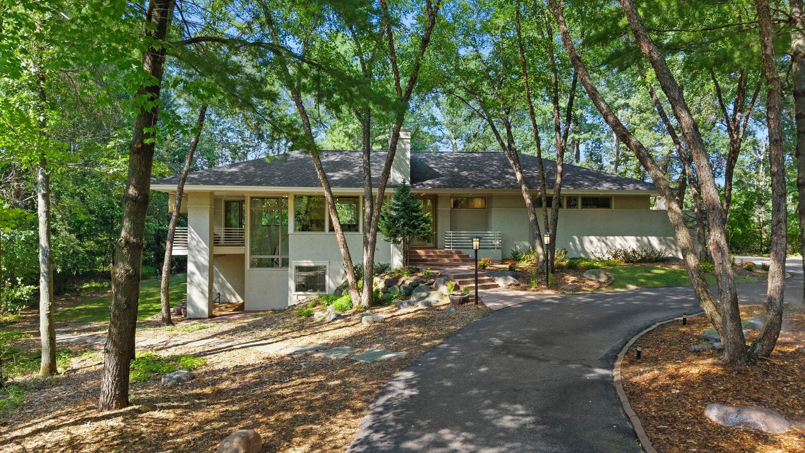 Property Photo:  11945 Isleton Avenue N  MN 55082 