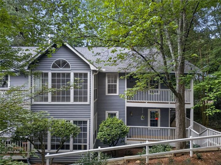 Property Photo: 1010 Gettysburg Place GA 30350