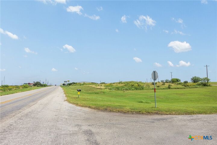 Property Photo:  Tbd N Hwy 183  TX 78629 