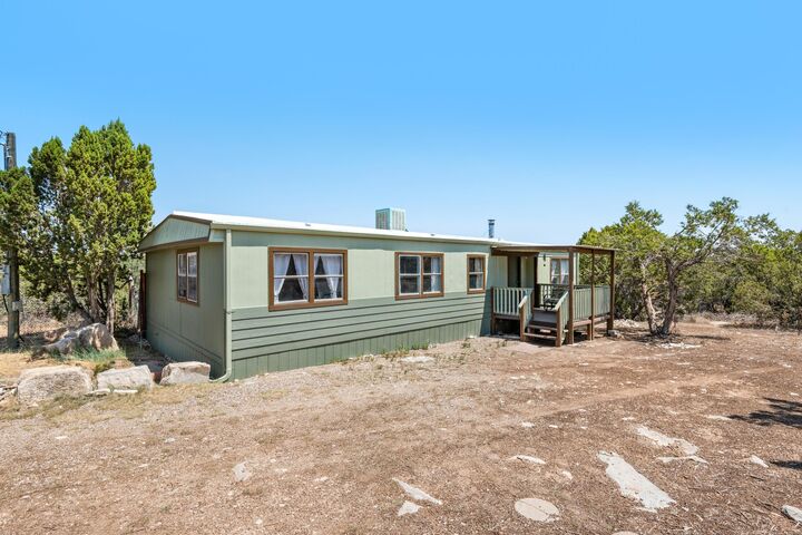 Property Photo:  197 Skyline Drive  NM 87015 