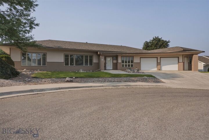 Property Photo: 2403 Garland Drive MT 59803