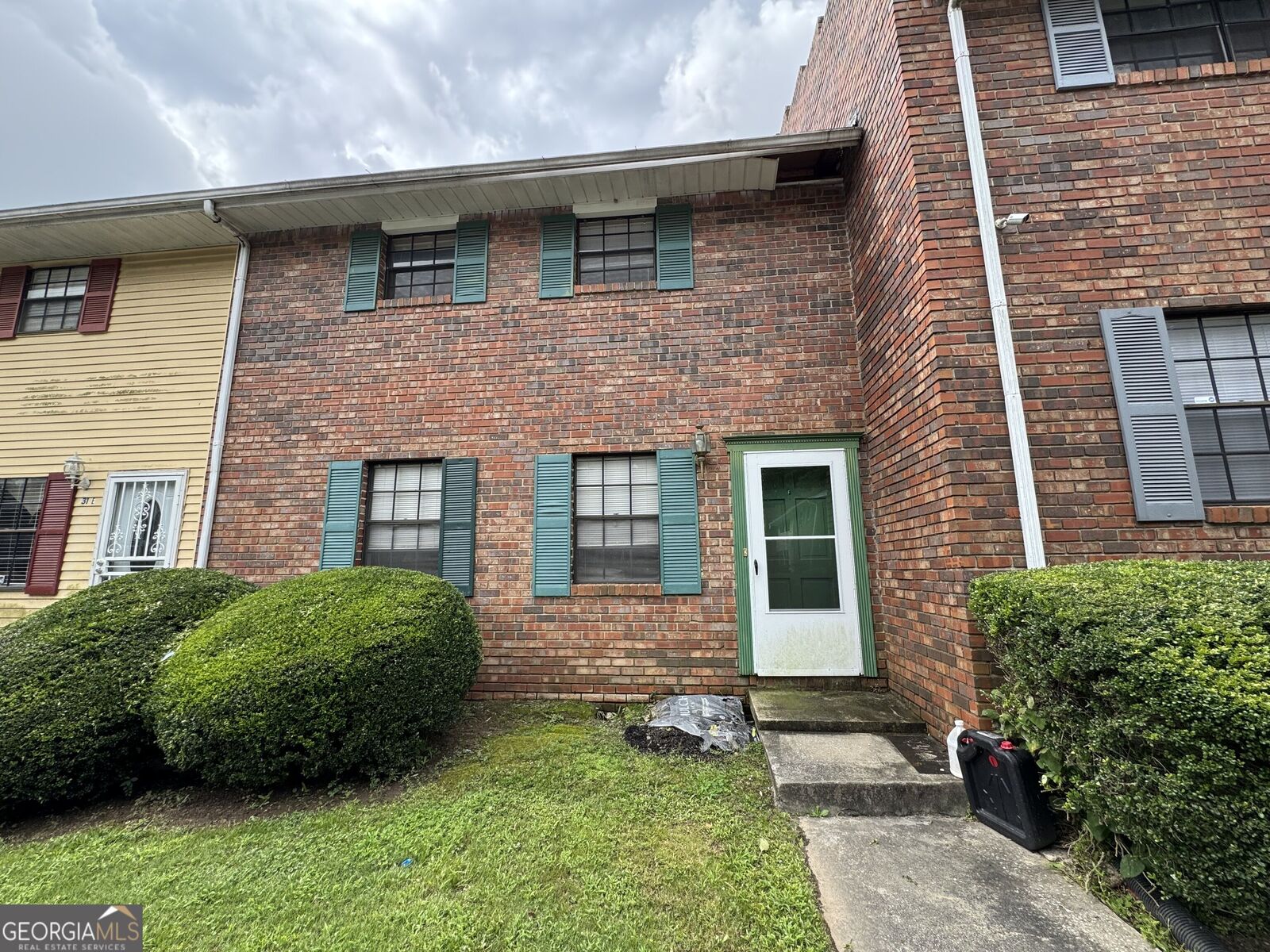 Property Photo: 6354 Shannon Parkway GA 30291
