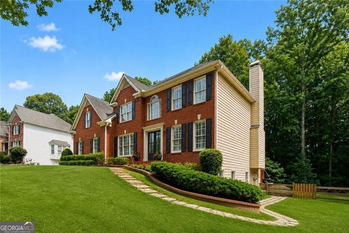 Property Photo:  3240 Warren Creek Drive  GA 30127 