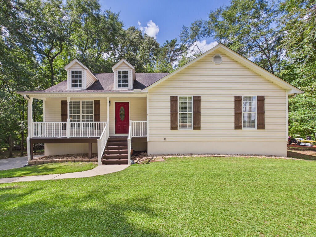 Property Photo:  1732 Lee Road 0279  AL 36874 