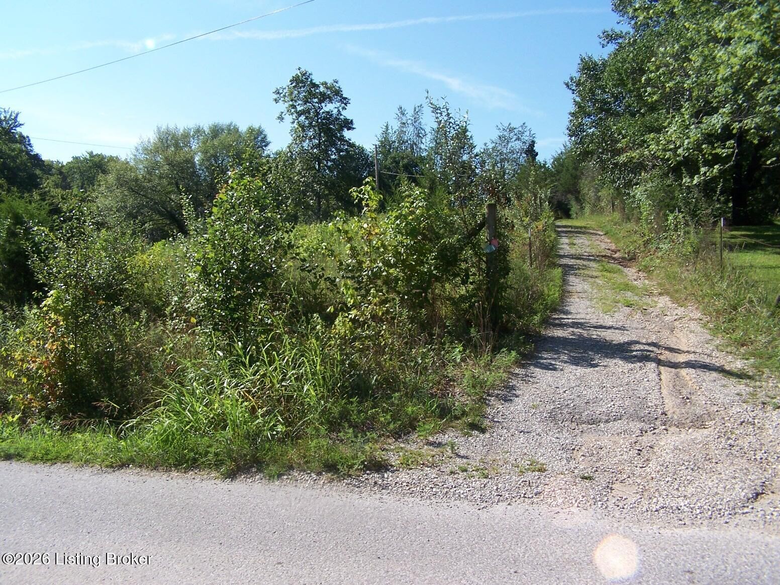 Property Photo:  0 Anna Sandhill Rd  KY 42101 