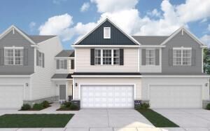 Property Photo: 5711 Ruby Road 355-5 IN 46356