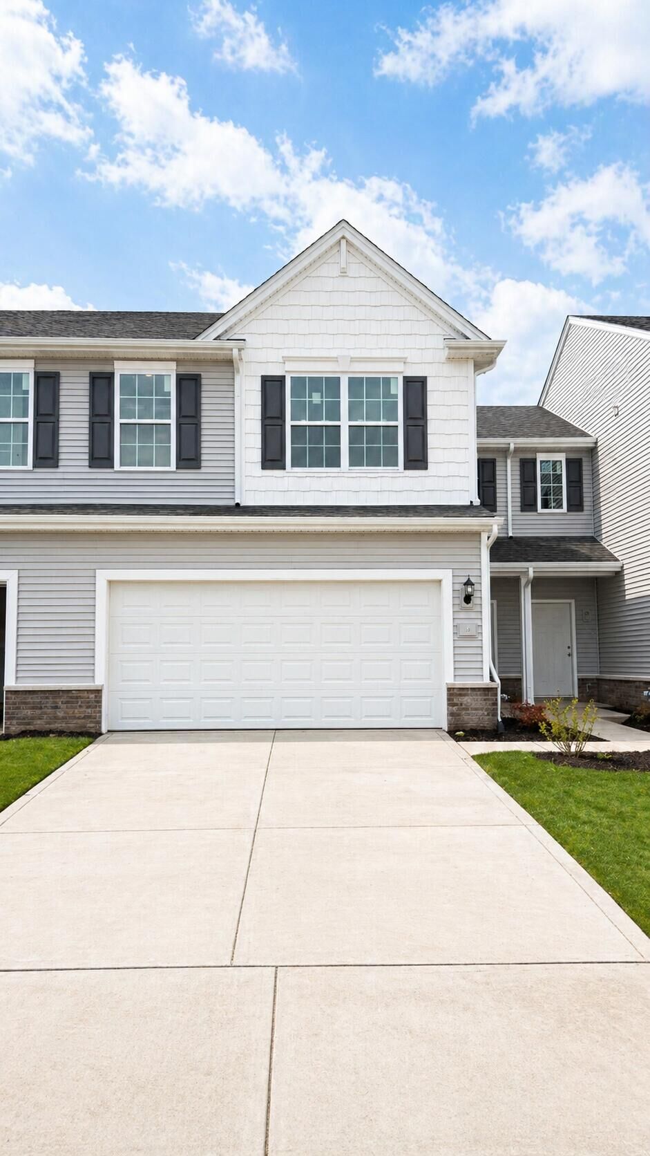 Property Photo:  5705 Ruby Road 355-4  IN 46356 