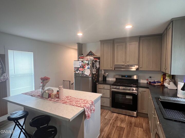 Property Photo:  104 Deer Street W  ND 58554 