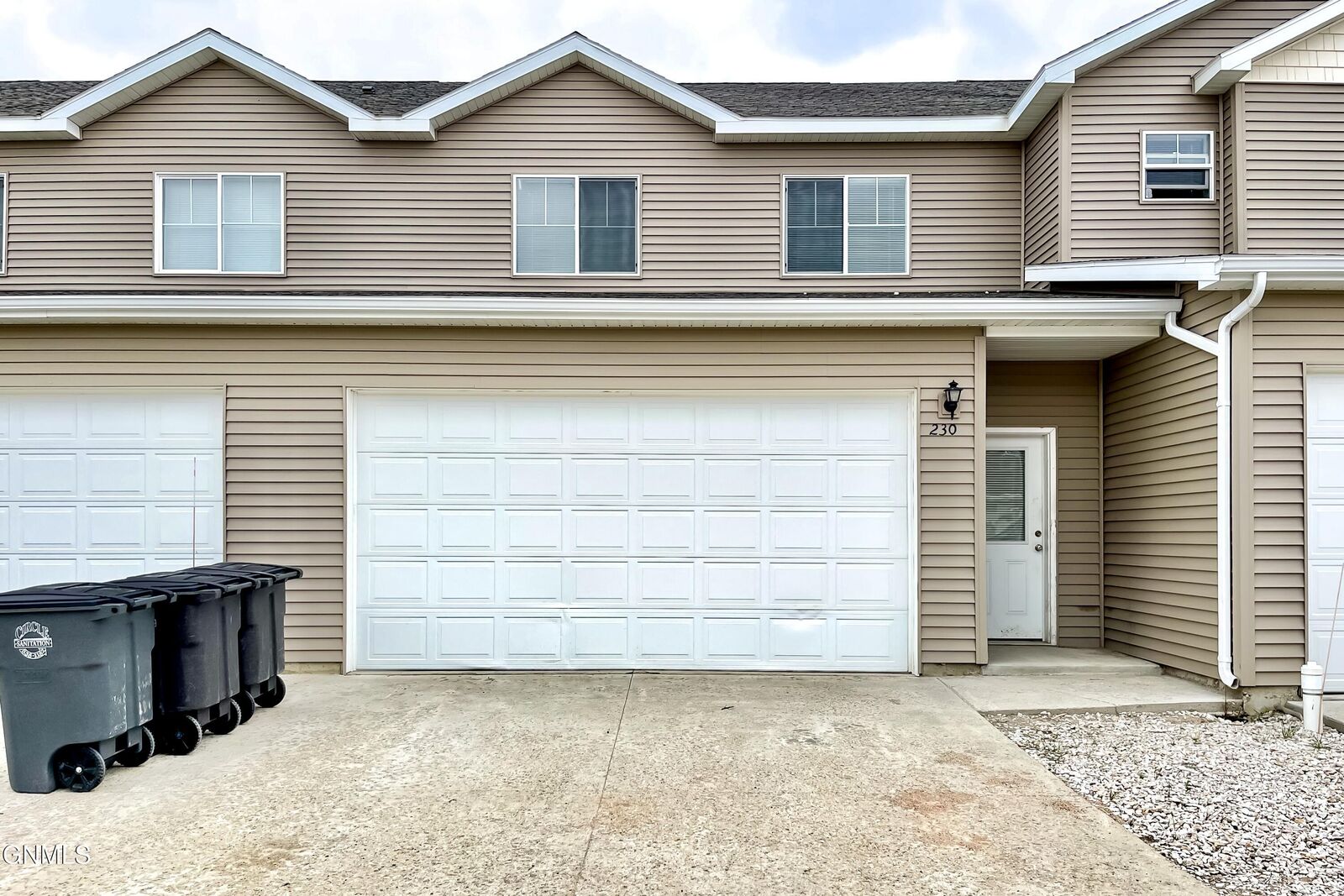Property Photo:  230 Adeline Drive  ND 58784 