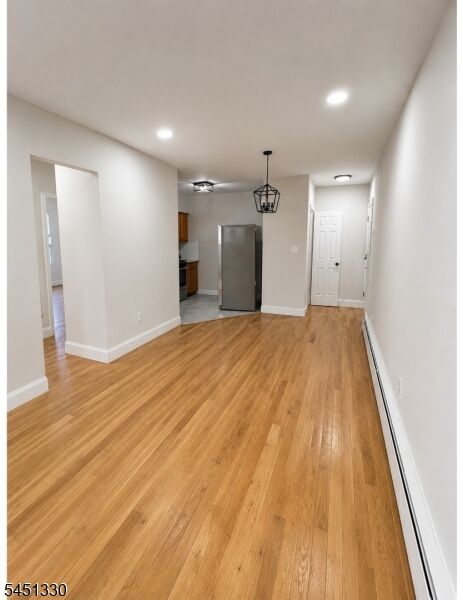 Property Photo:  675 Joralemon St A-2 A2  NJ 07109 