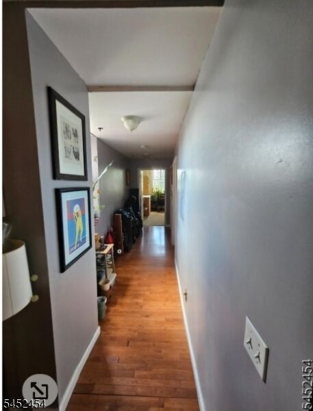 Property Photo:  79 Montgomery St 4F  NJ 07501 