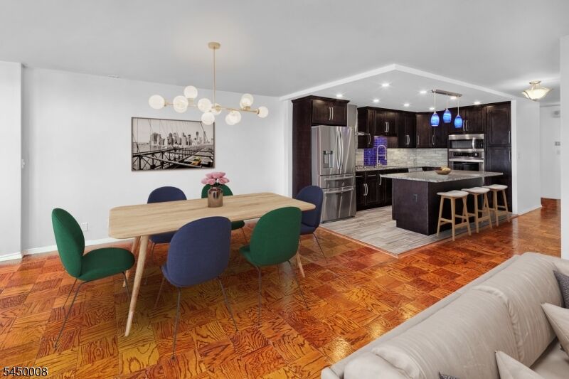 Property Photo: 7004 Boulevard East A38 NJ 07093