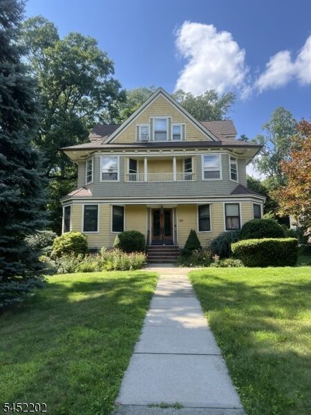 Property Photo: 160 Midland Ave NJ 07042