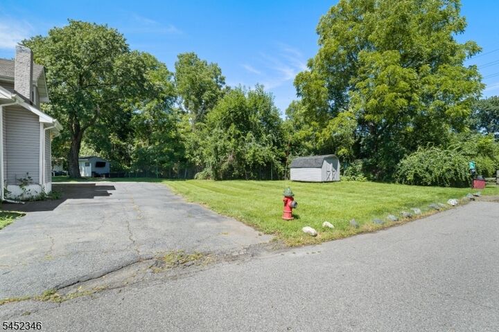 Property Photo: 30 Huff St NJ 07885