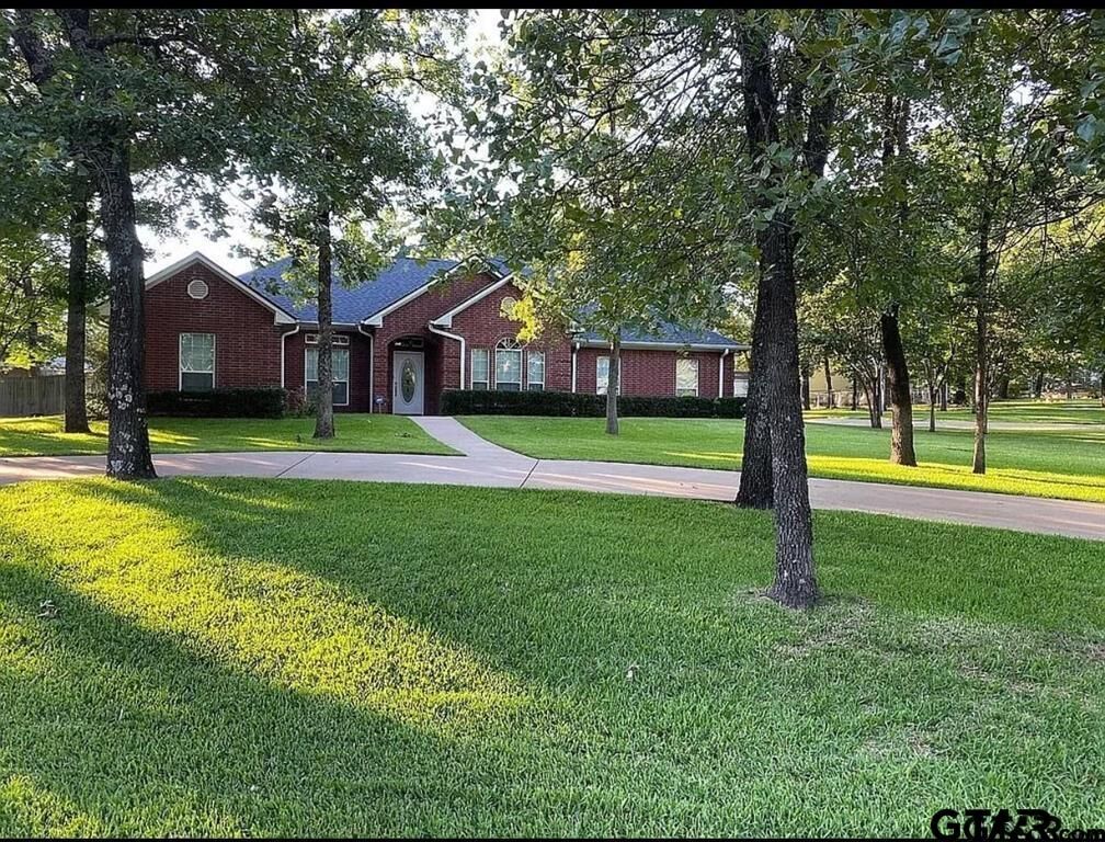 Property Photo:  331 Cr 2258  TX 75773 