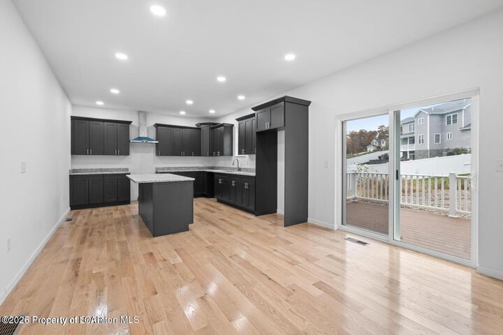 Property Photo: Lot 114 Snapdragon Drive PA 18507