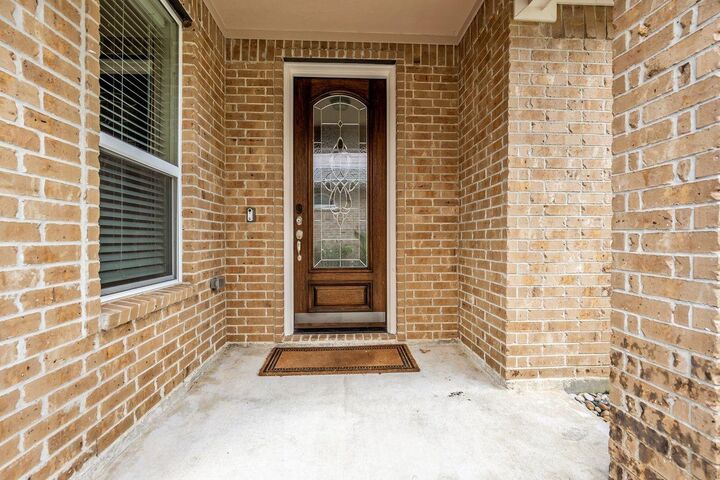Property Photo: 17234 Hartridge Drive TX 77090