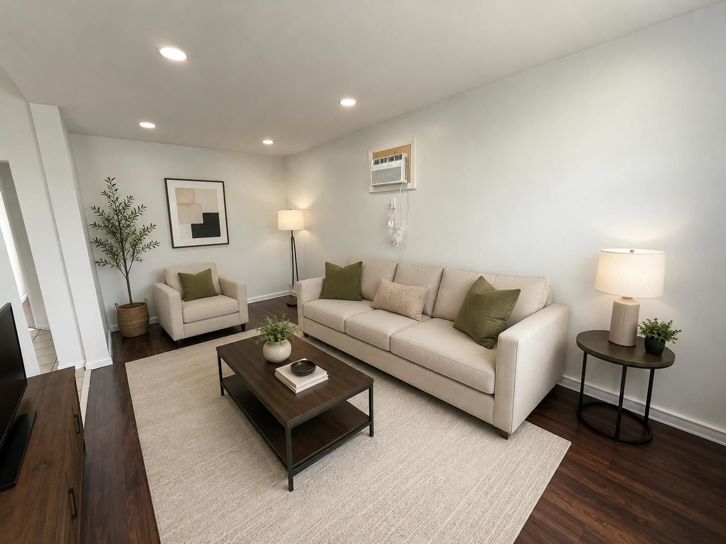 Property Photo: 847 7th St 2 NJ 07094