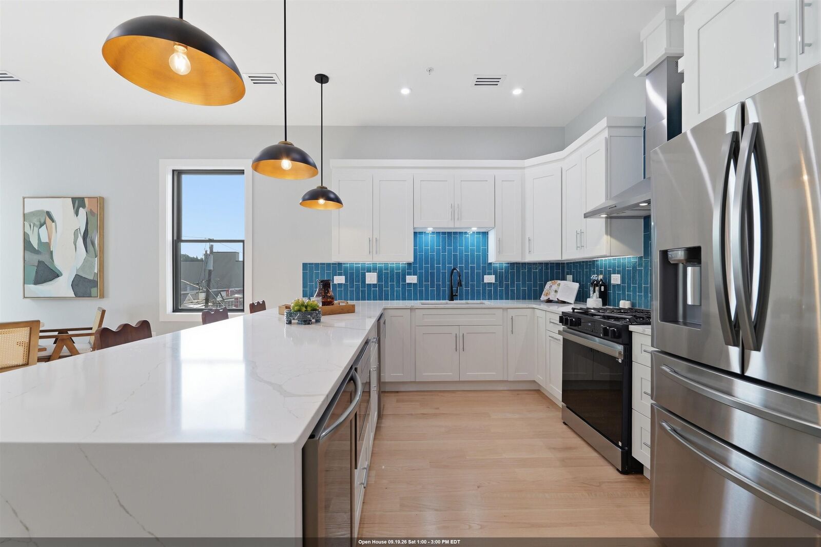 Property Photo:  389 Virginia Ave 2  NJ 07304 