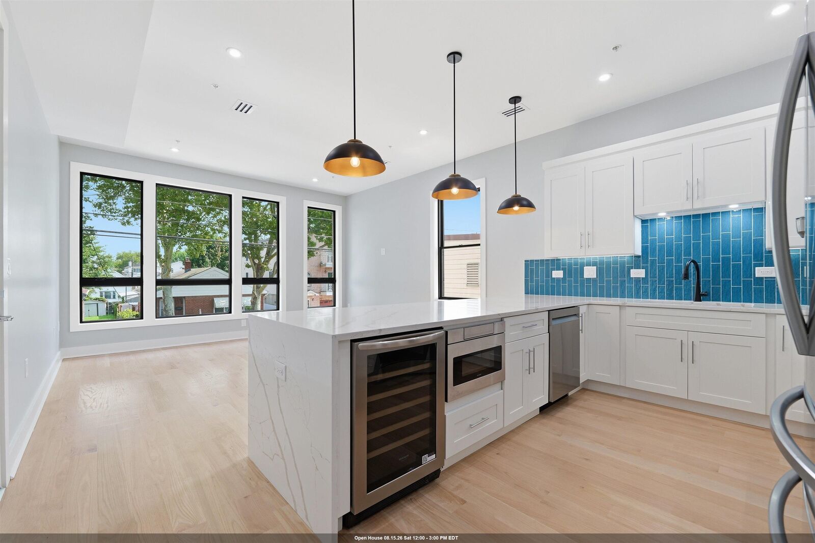 Property Photo: 389 Virginia Ave 2 NJ 07304