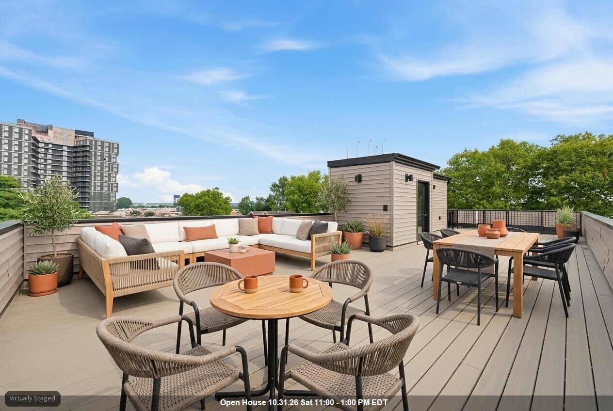 Property Photo:  389 Virginia Ave 3  NJ 07304 