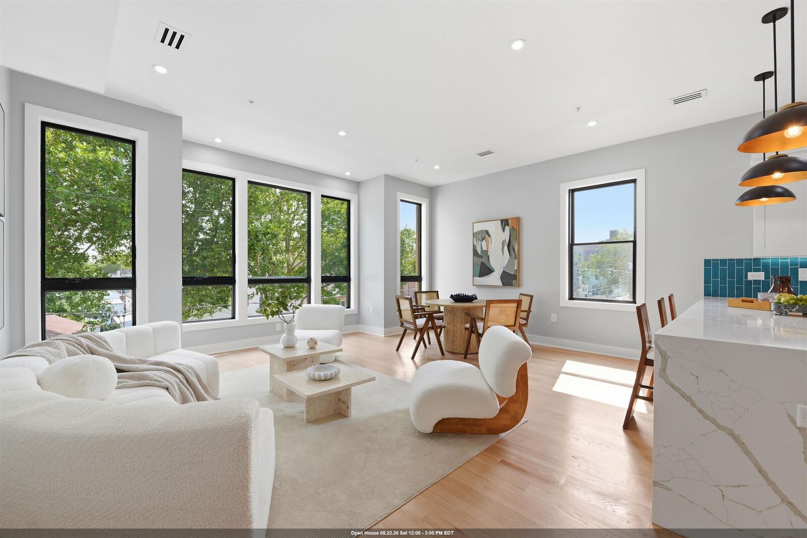 Property Photo:  389 Virginia Ave 3  NJ 07304 