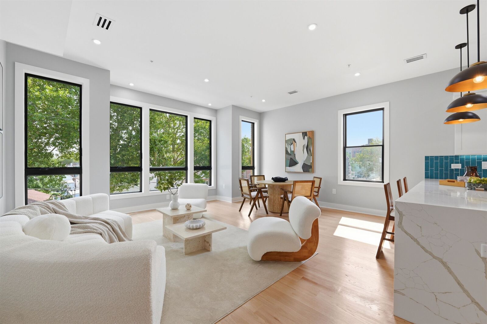 Property Photo: 389 Virginia Ave 3 NJ 07304