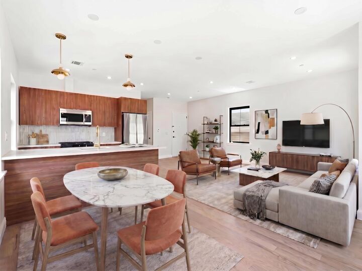 Property Photo: 29 Weldon St 3 NJ 07306