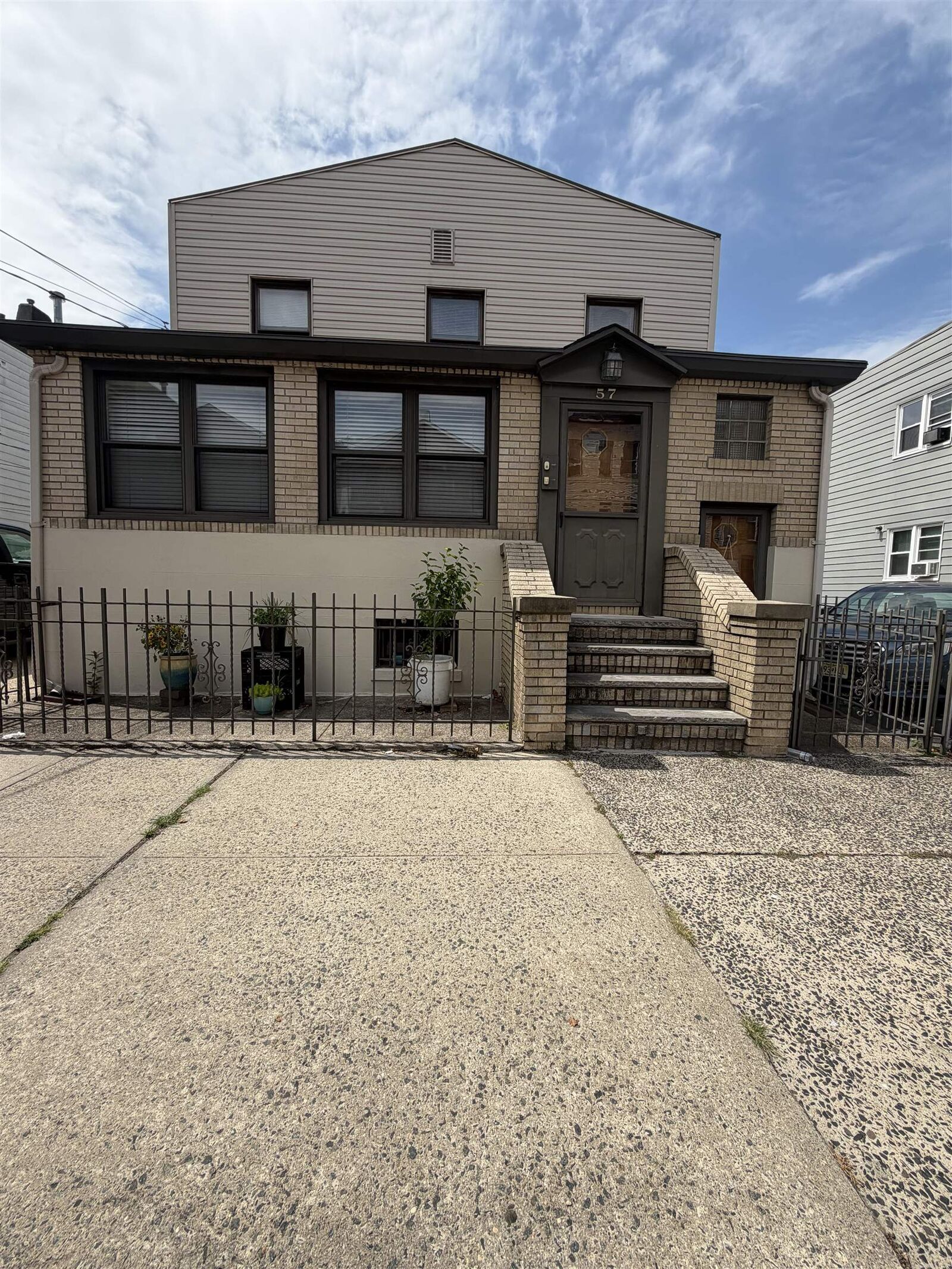 Property Photo: 57 Wales Ave 2 NJ 07306
