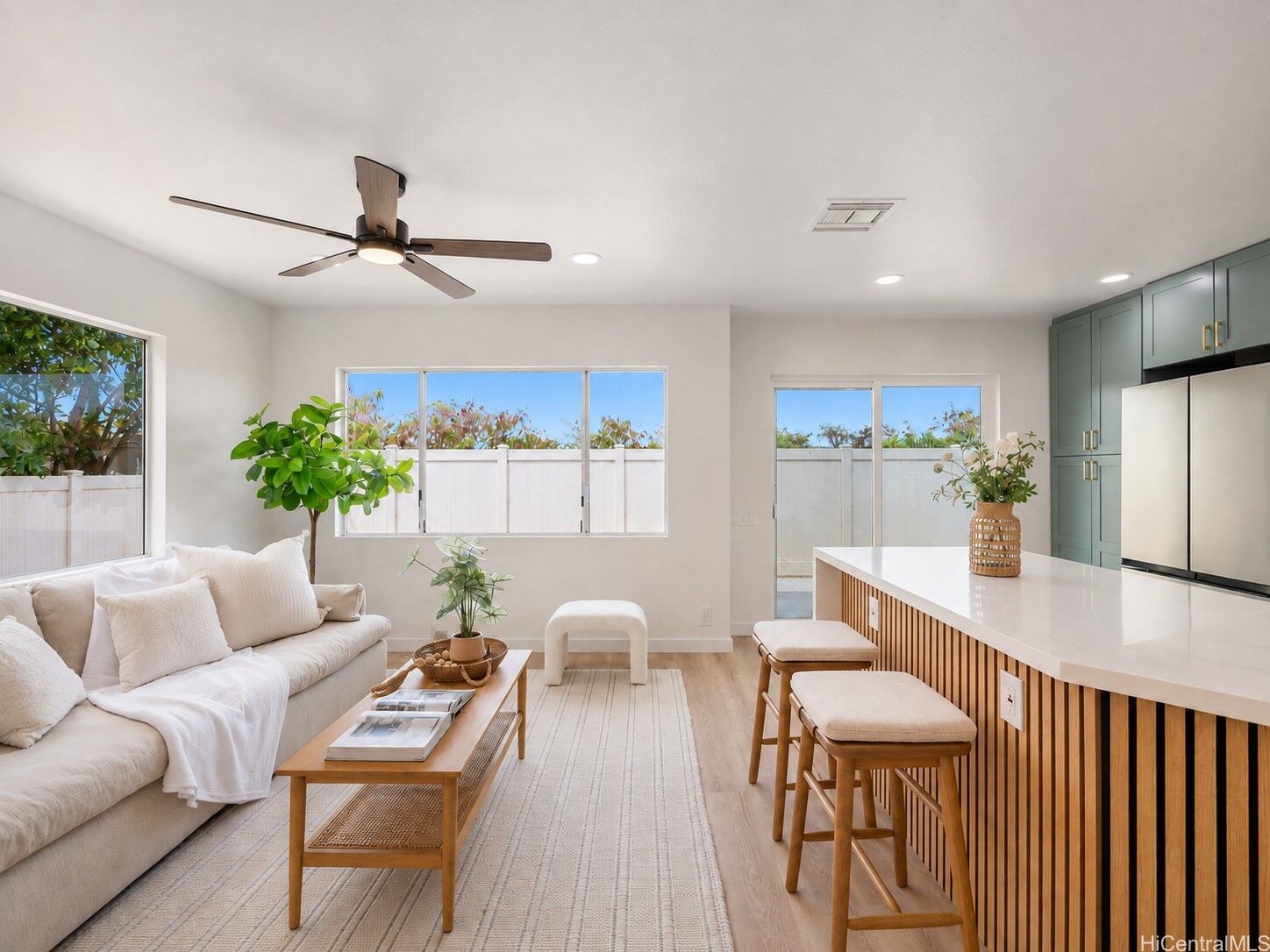 Property Photo:  91-460 Makalea Street  HI 96706 