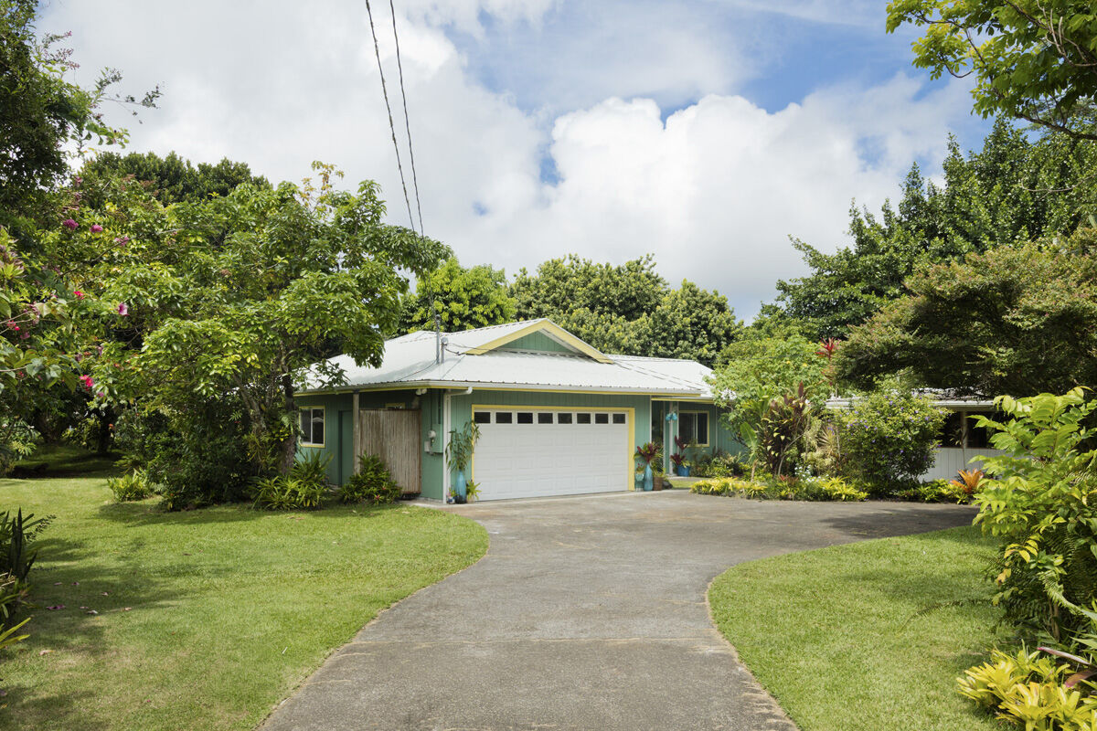 Property Photo:  15-1619 12th Ave  HI 96749 