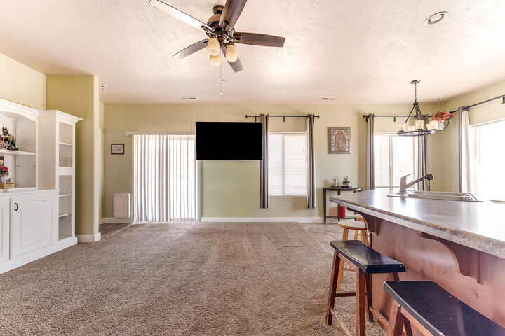 Property Photo: 4276 N 2375 W UT 84721