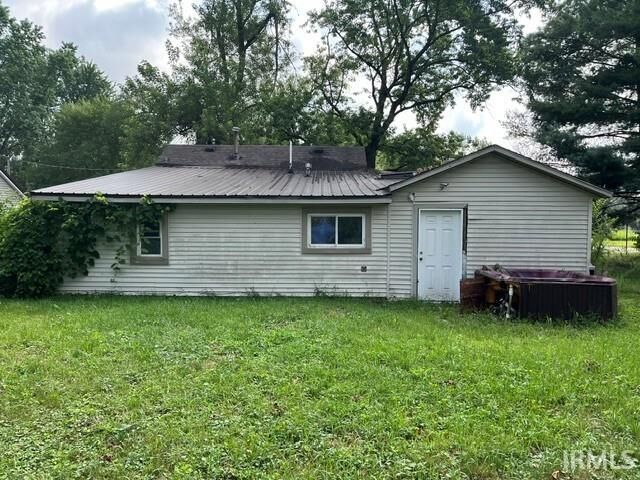 Property Photo:  57999 Ellis Street  IN 46516 