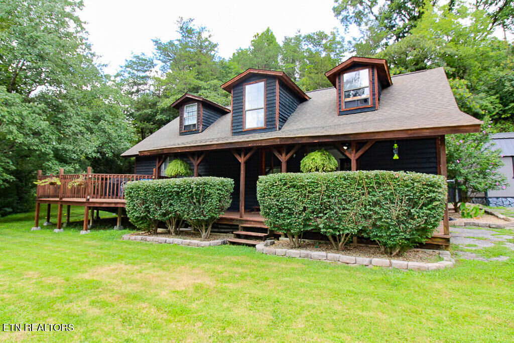 Property Photo: 3229 Lost Branch Rd TN 37862