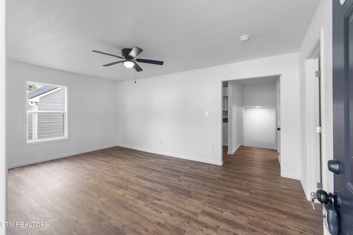 Property Photo: 609 Rose Hill Drive TN 37766