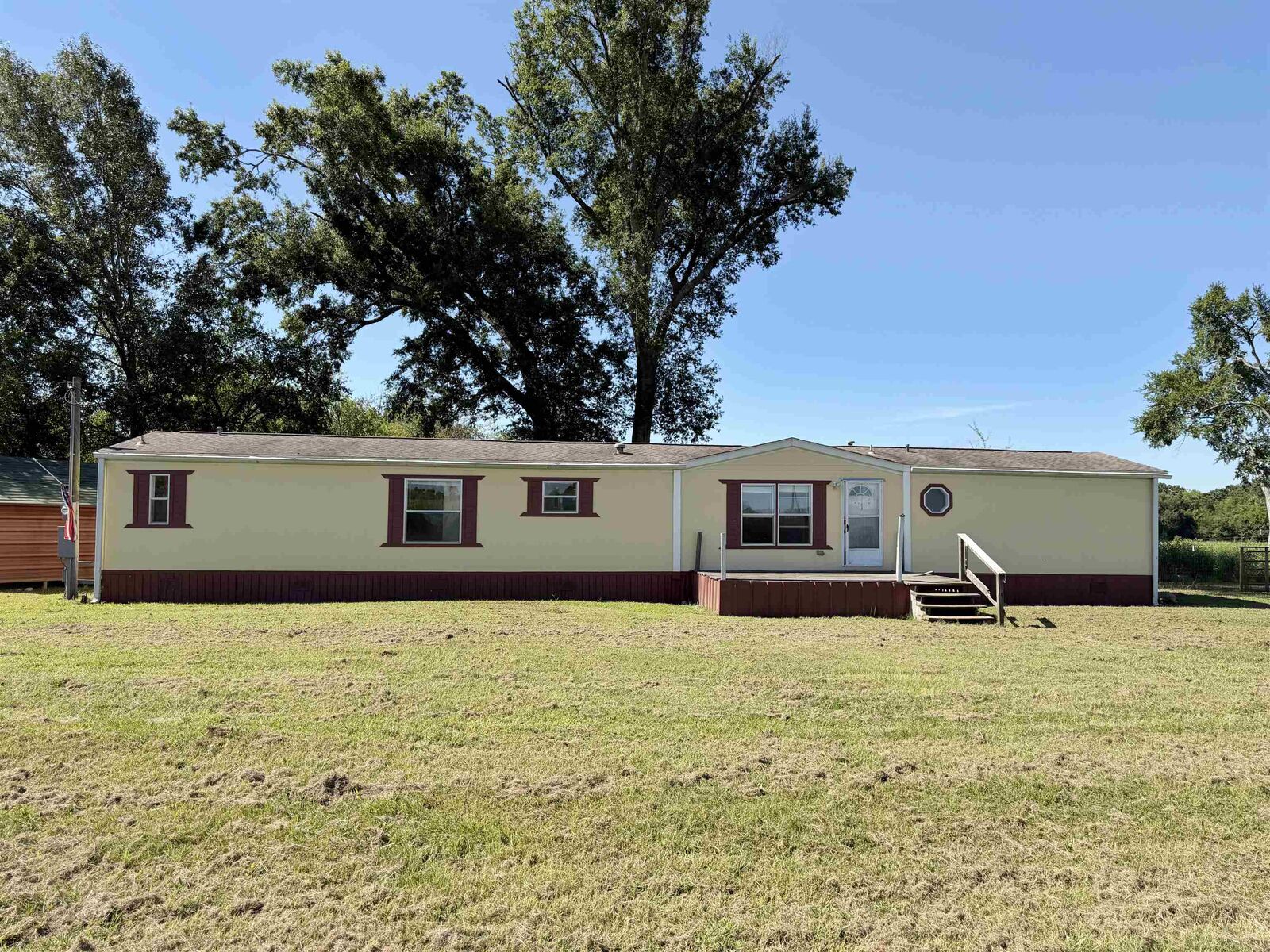 Property Photo: 8253 W Fm-1662 TX 75667