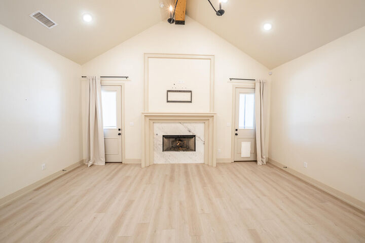 Property Photo:  5905 112th Street  TX 79424 