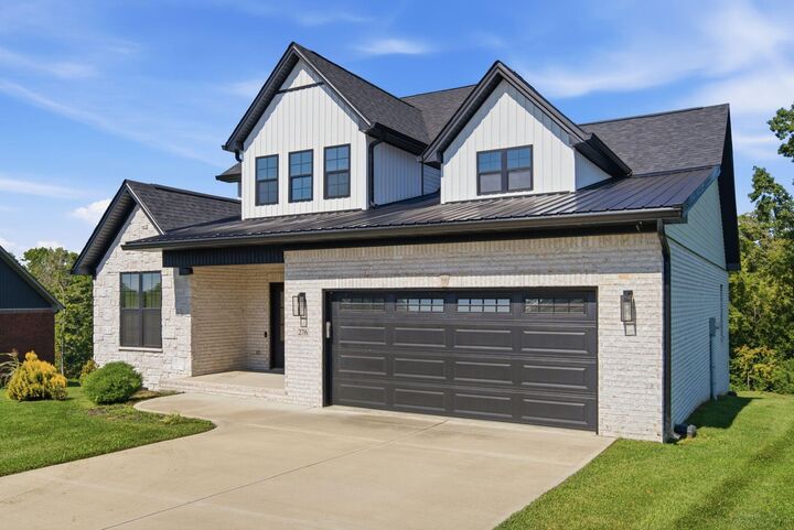 Property Photo: 276 Tahoe Way KY 40475