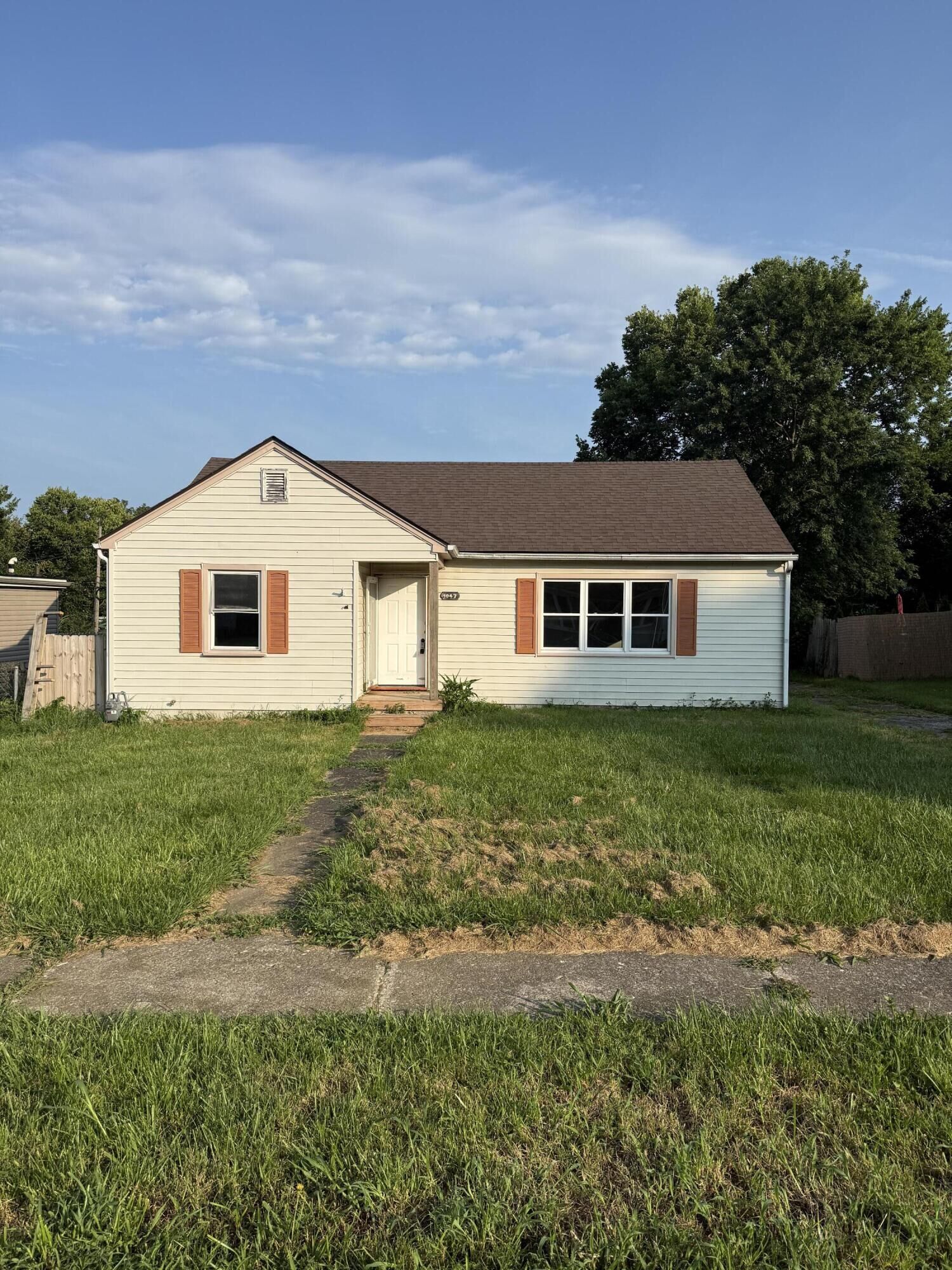 Property Photo: 1047 Carneal Road KY 40505