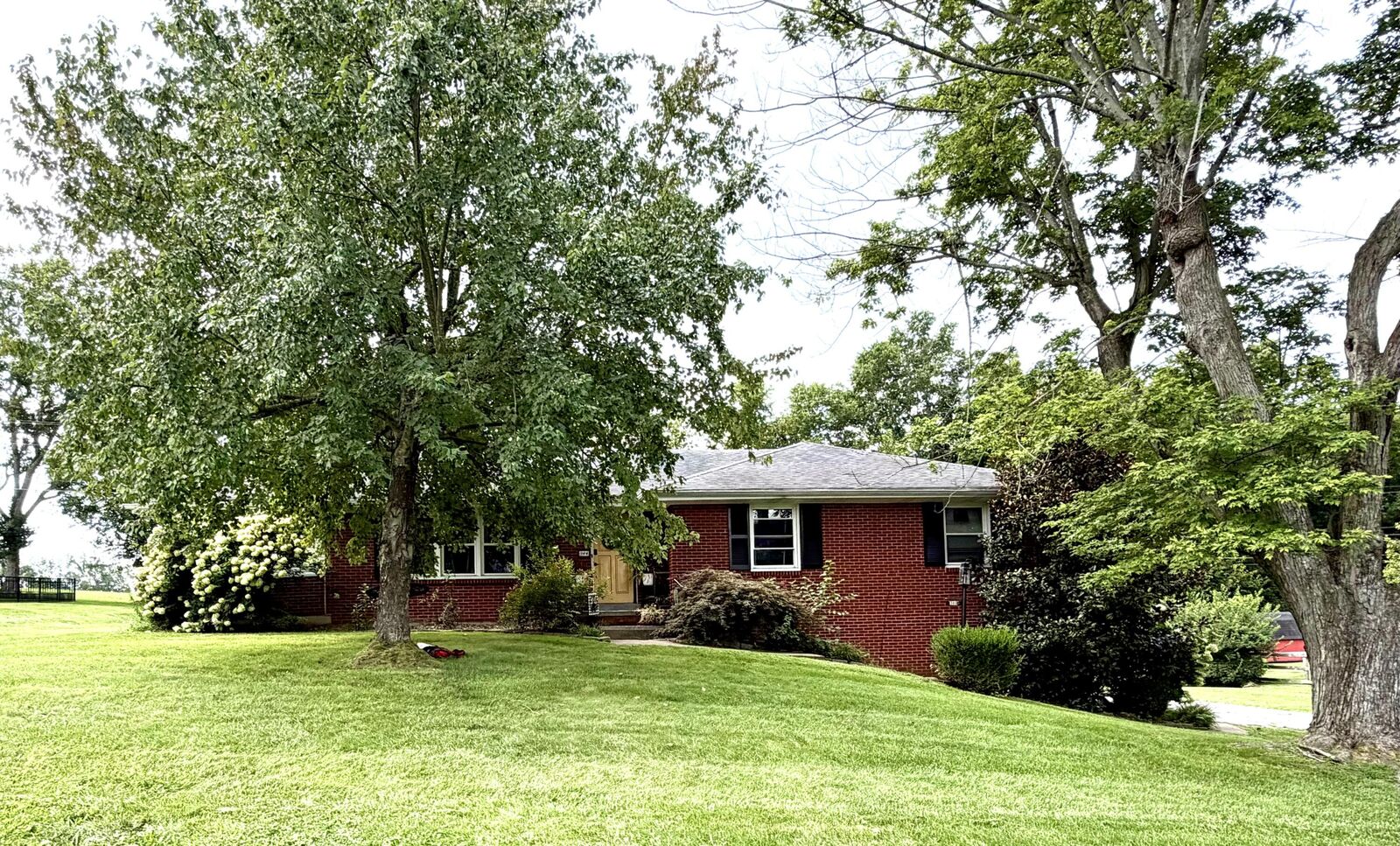 Property Photo:  344 Twinbrook Drive  KY 40422 