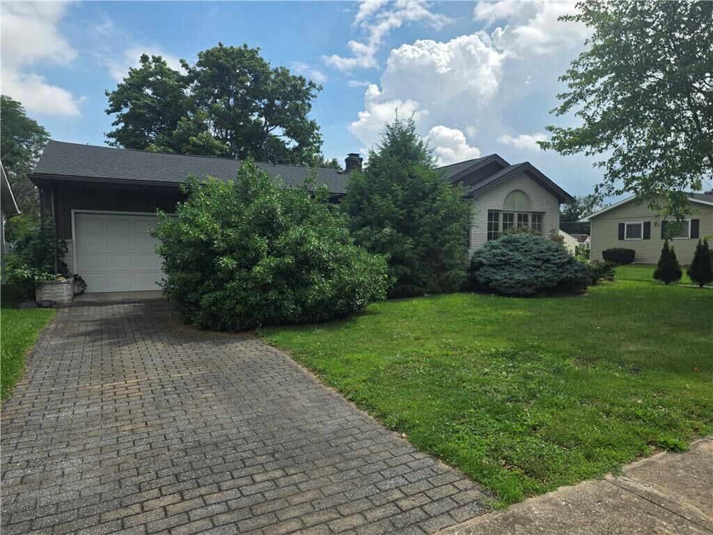 Property Photo: 117 9th Street S PA 18037