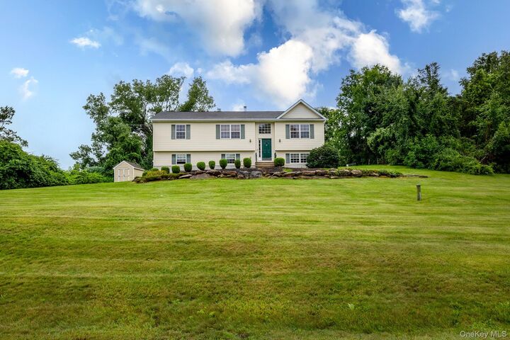 Property Photo:  23 Burdick Road  NY 12563 