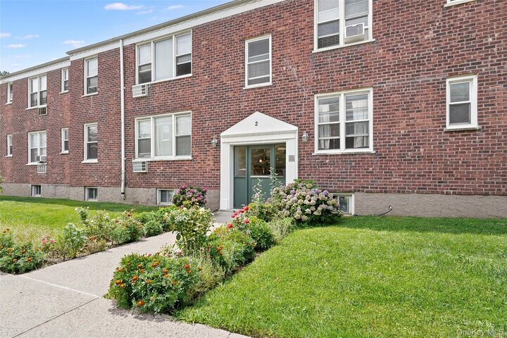 Property Photo: 836 Palisade Avenue A NY 10703