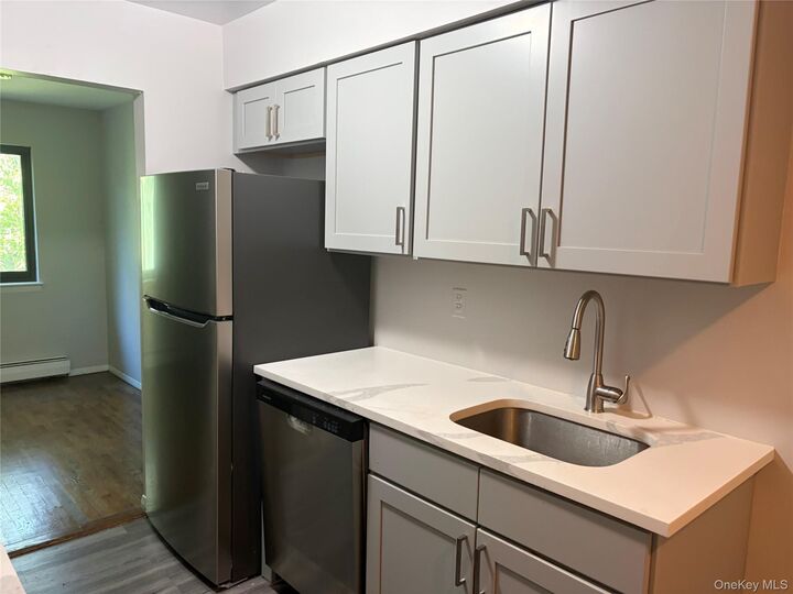 Property Photo: 17 Brevoort Drive 2B NY 10970
