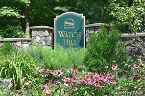Property Photo:  402 Watch Hill Drive 402  NY 10591 