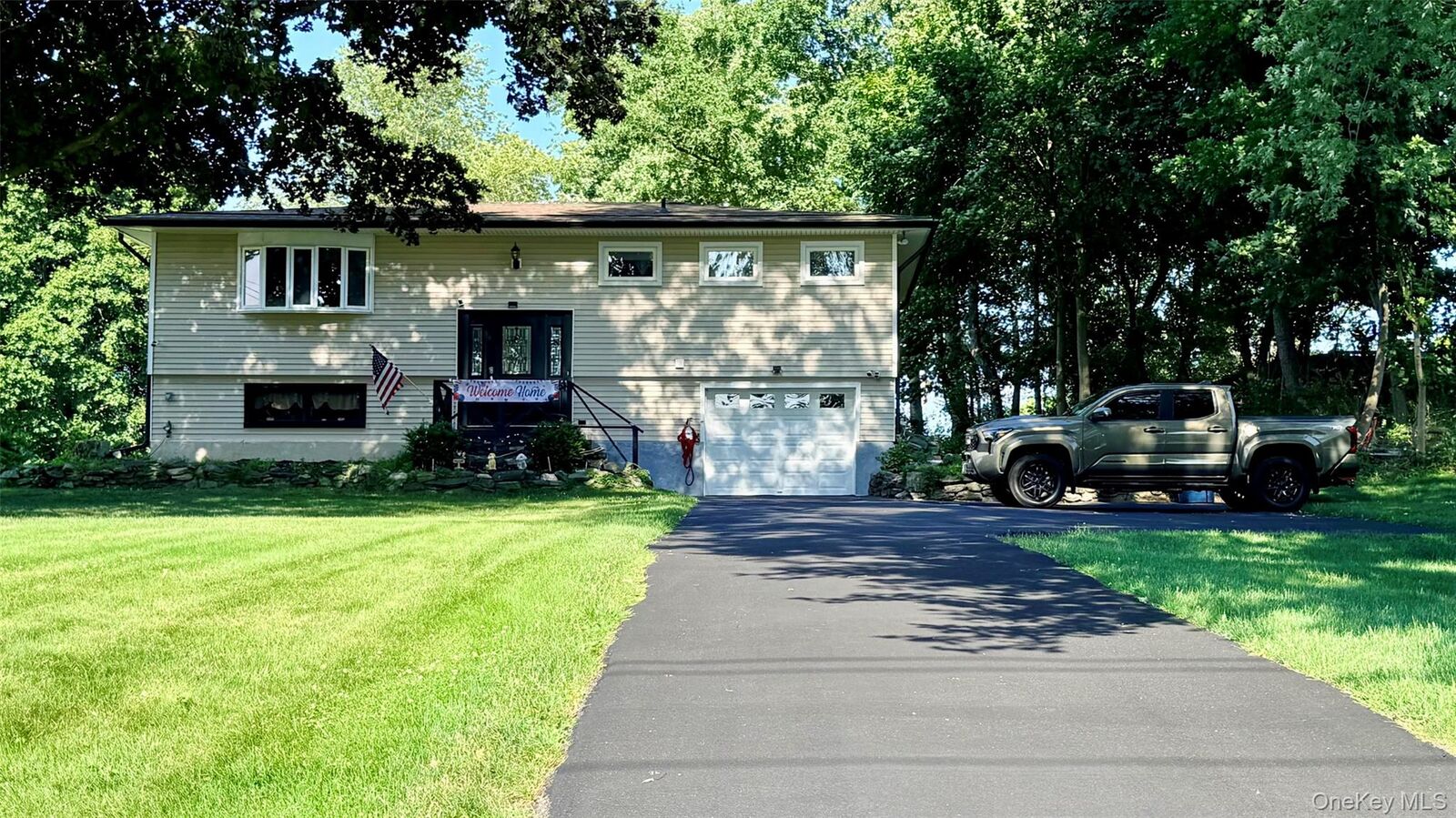 Property Photo:  128 Shear Hill Road  NY 10541 