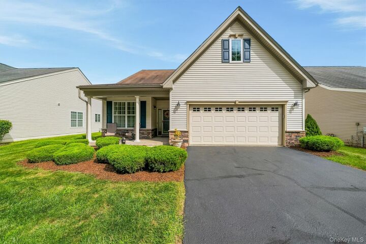 Property Photo:  111 Jasmine Drive  NY 10940 