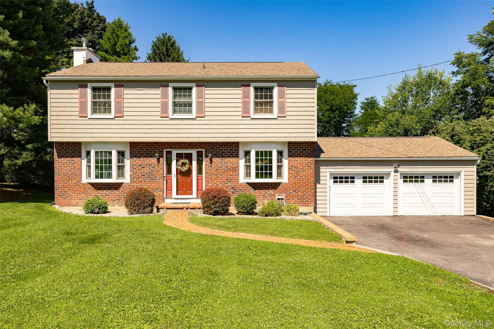 Property Photo:  72 Hornbeck Road  NY 12603 