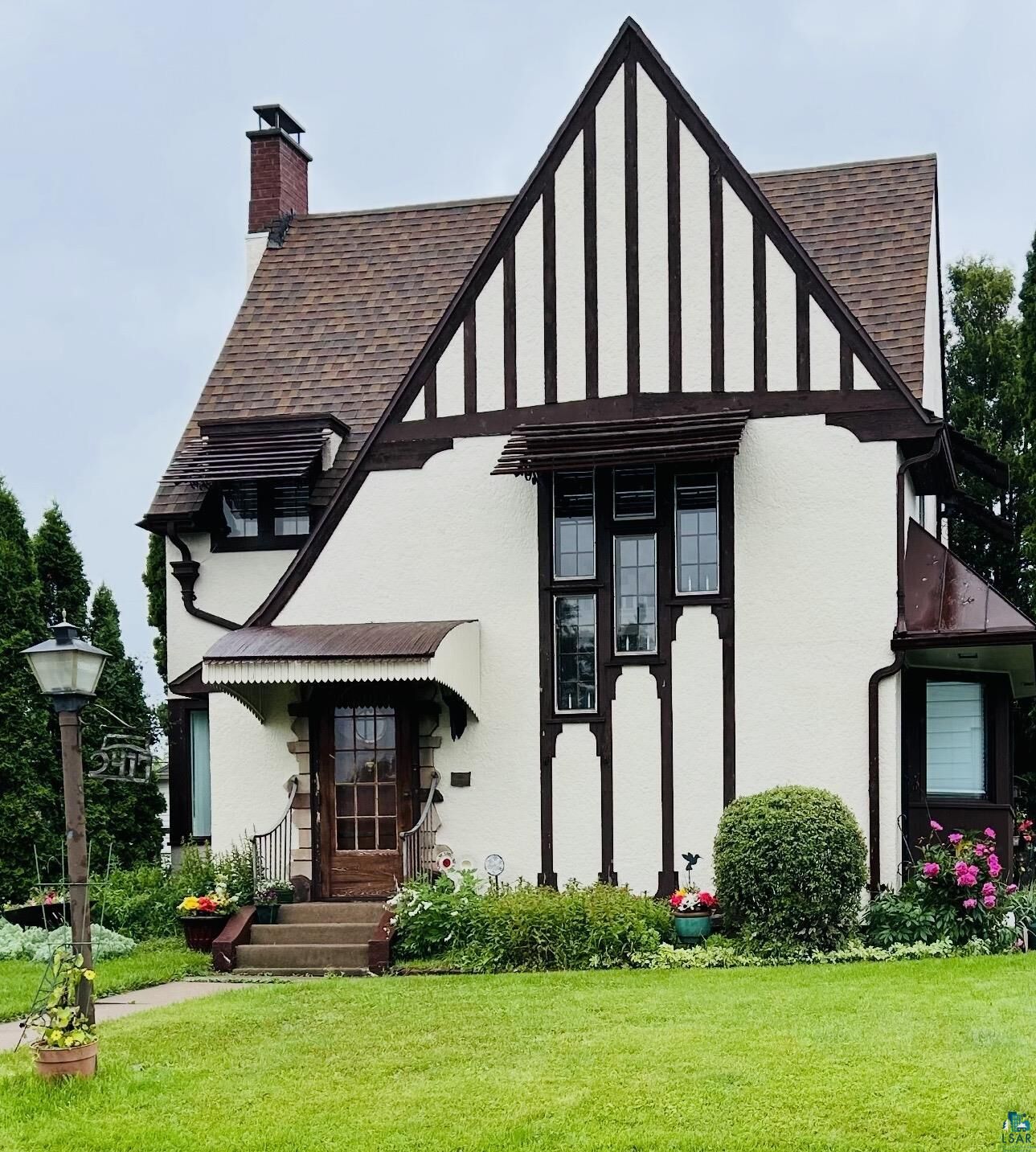 Property Photo: 2417 Hammond Ave WI 54880